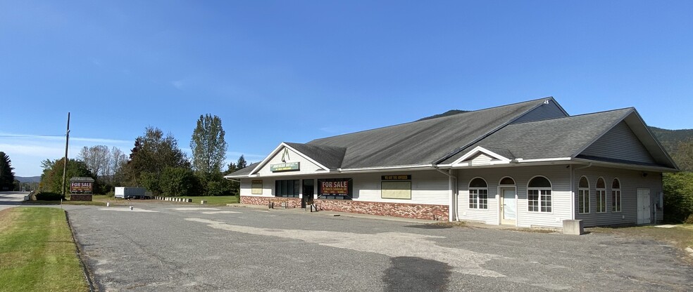 61 Main St, Colebrook, NH for sale - Building Photo - Image 1 of 1