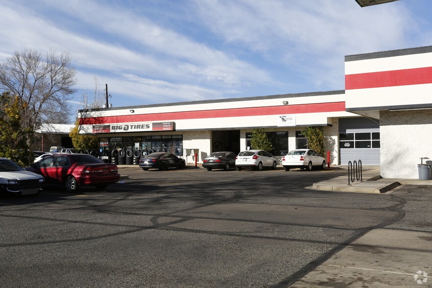 9491 W 44th Ave, Wheat Ridge, CO for lease - Building Photo - Image 3 of 5