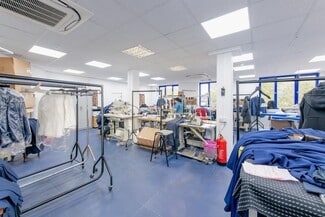 More details for 851-861 Coronation Rd, London - Flex for Lease