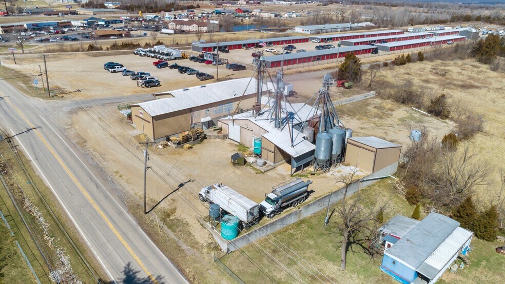 2301 Highway K, Bonne Terre, MO for sale - Primary Photo - Image 1 of 1