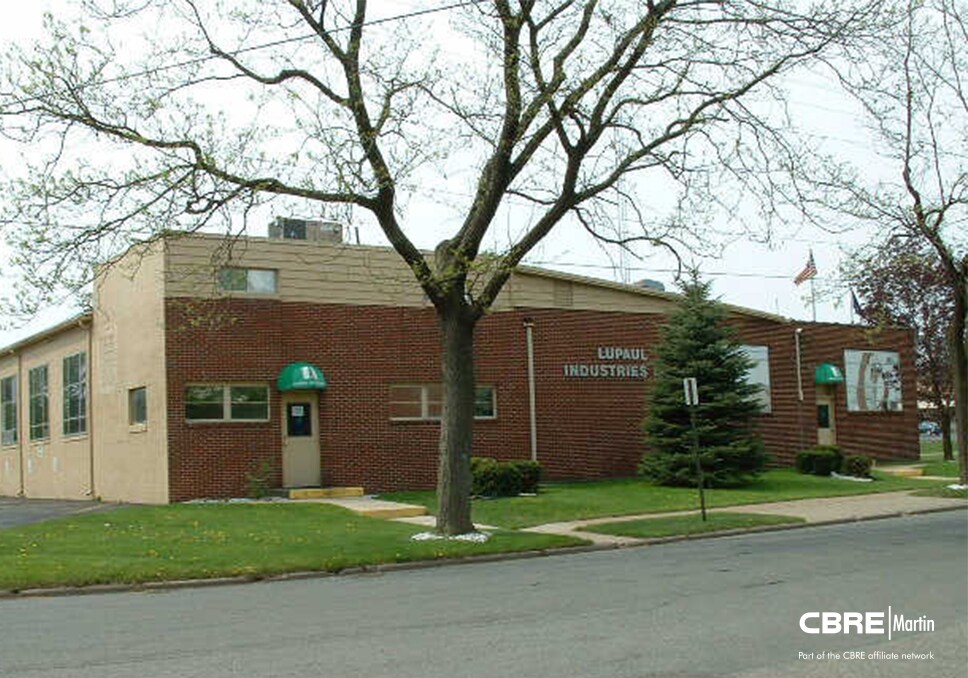 503 E Biddle St, Jackson, MI for sale Building Photo- Image 1 of 1