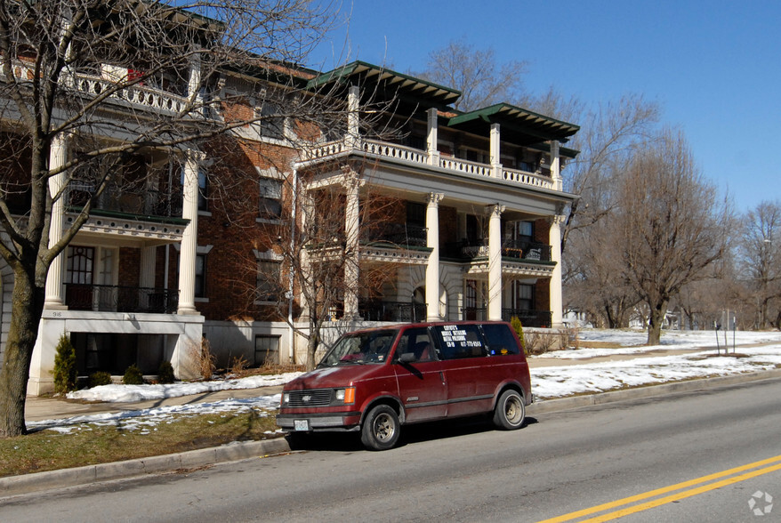 912 Benton Blvd, Kansas City, MO for sale - Primary Photo - Image 1 of 1