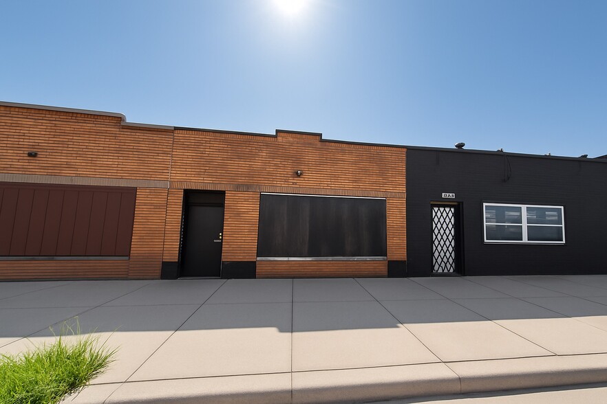 17156 E Warren Ave, Detroit, MI for sale - Primary Photo - Image 1 of 9