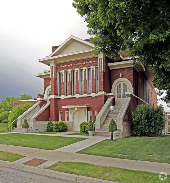 1387 W 1800 N, Clinton, UT for sale - Primary Photo - Image 1 of 1