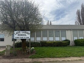 Educational Facility - Specialty Property
