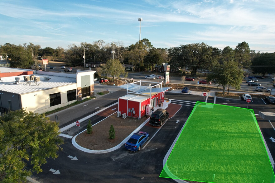 954 W Tharpe St, Tallahassee, FL for sale - Building Photo - Image 3 of 4