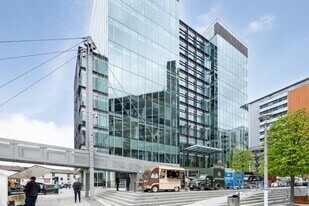 37 North Wharf Rd, London for lease Building Photo- Image 2 of 9