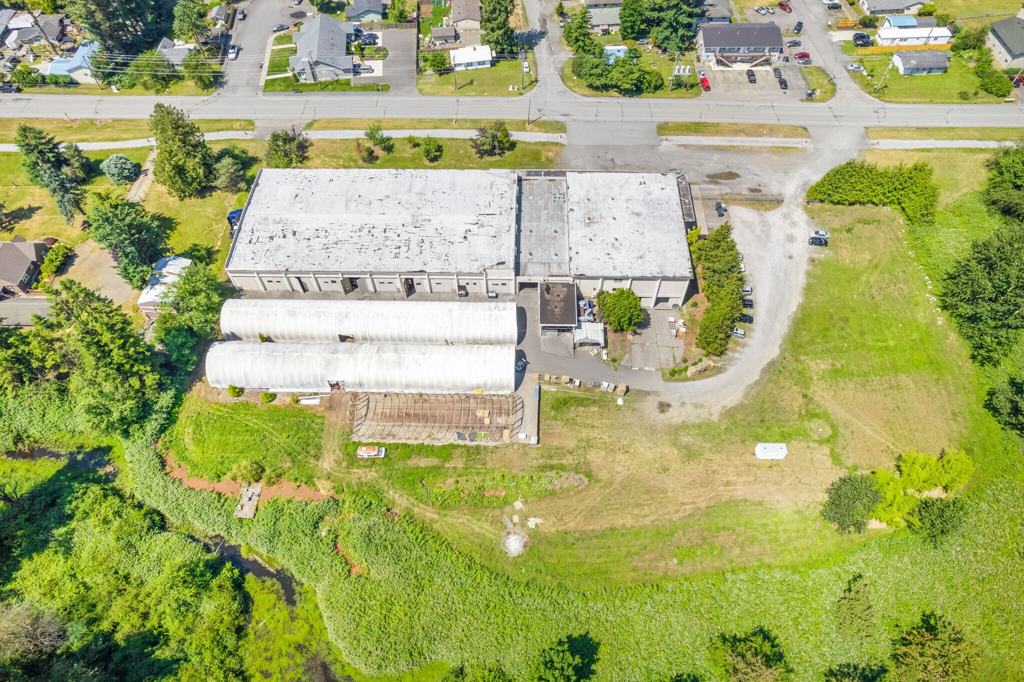 803 Everson Rd, Everson, WA 98247 803 Everson Rd, Everson Wa