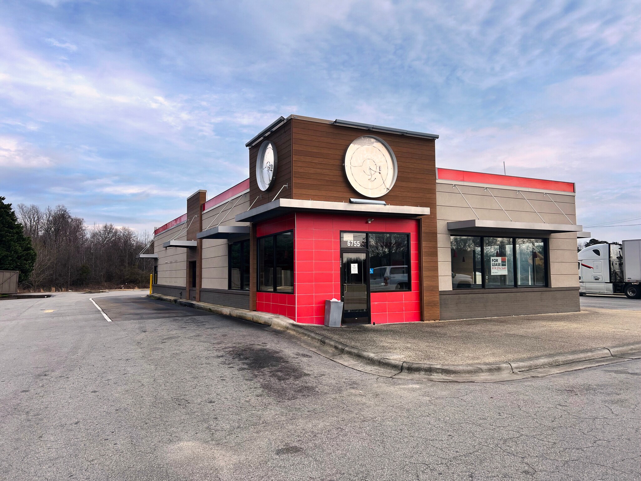 6755 NC 46 Hwy, Garysburg, NC for sale Primary Photo- Image 1 of 1