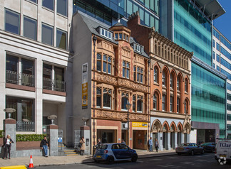 More details for 134-138 Edmund St, Birmingham - Office for Lease