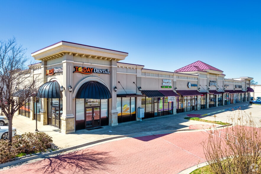 1800 Brinker Rd, Denton, TX 76208