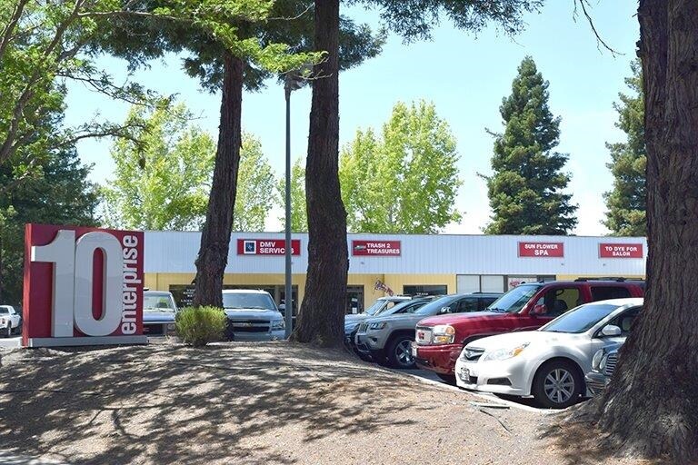 10 Enterprise Dr, Rohnert Park, CA for sale - Building Photo - Image 1 of 1