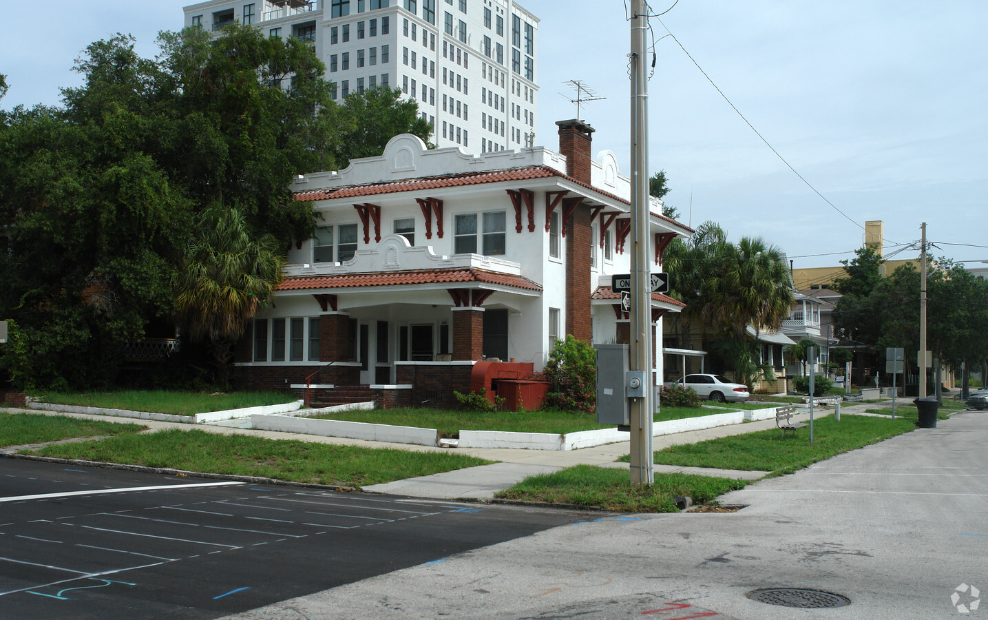 Building Photo