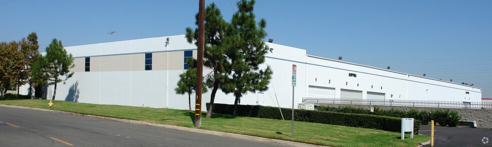 22310 S Bonita Ave, Carson, CA for sale - Primary Photo - Image 1 of 1