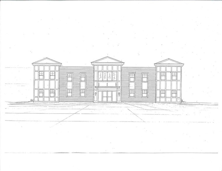 478 Lakehurst Rd, Toms River, NJ 08755