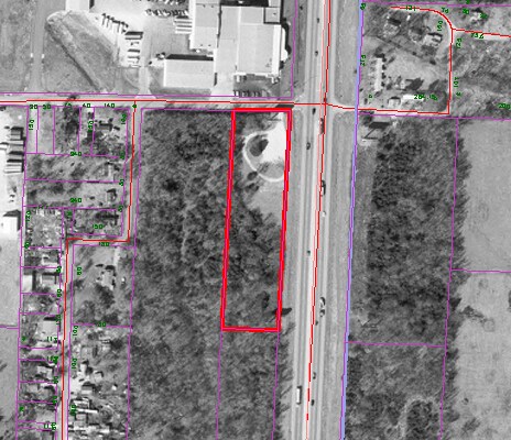 West Bypass & W Farm Rd 142, Springfield, MO for sale Building Photo- Image 1 of 1
