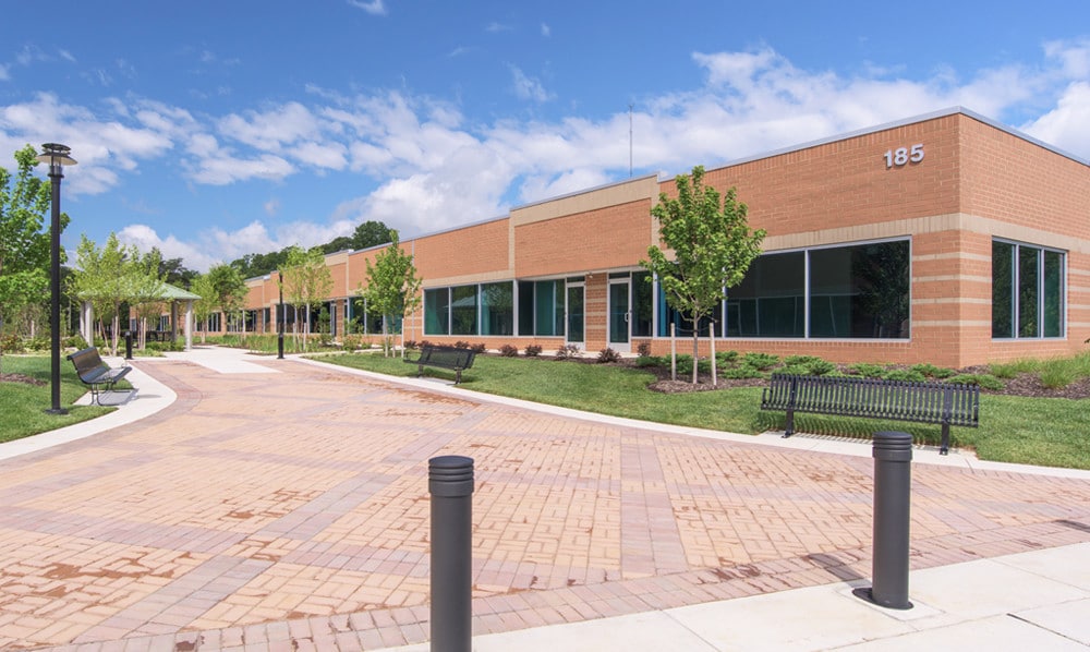 181 Harry S Truman Pky, Annapolis, MD for lease Building Photo- Image 1 of 20