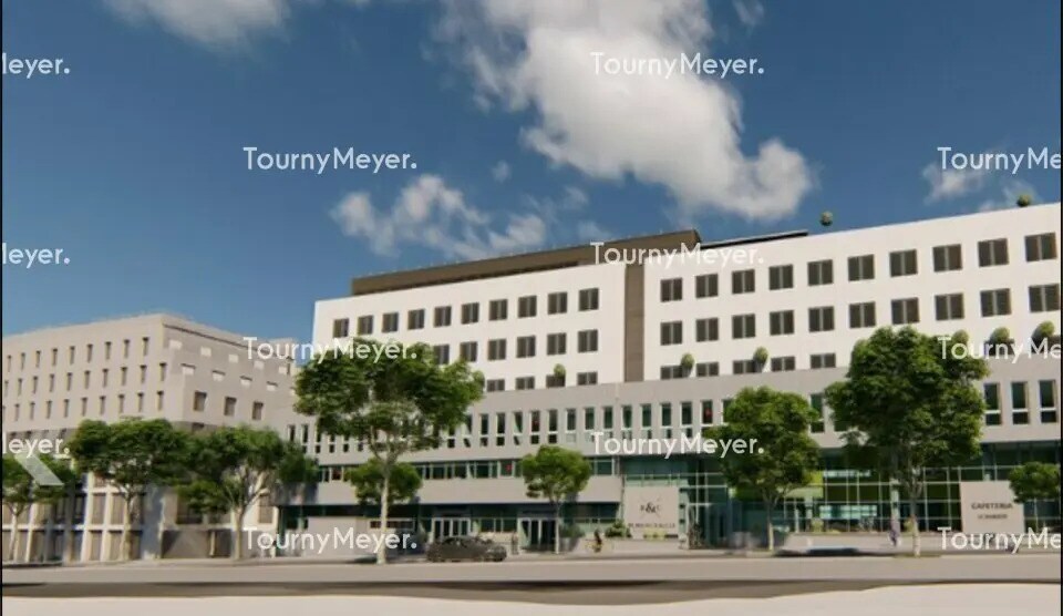 Flex in Montpellier for lease Building Photo- Image 1 of 5