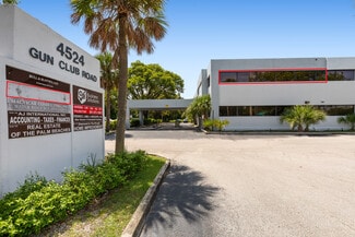 More details for 4524 Gun Club Rd, West Palm Beach, FL - Office for Sale