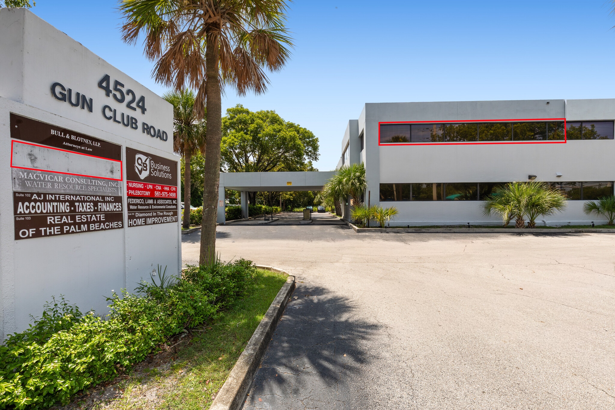 4524 Gun Club Rd, West Palm Beach, FL for sale Building Photo- Image 1 of 22