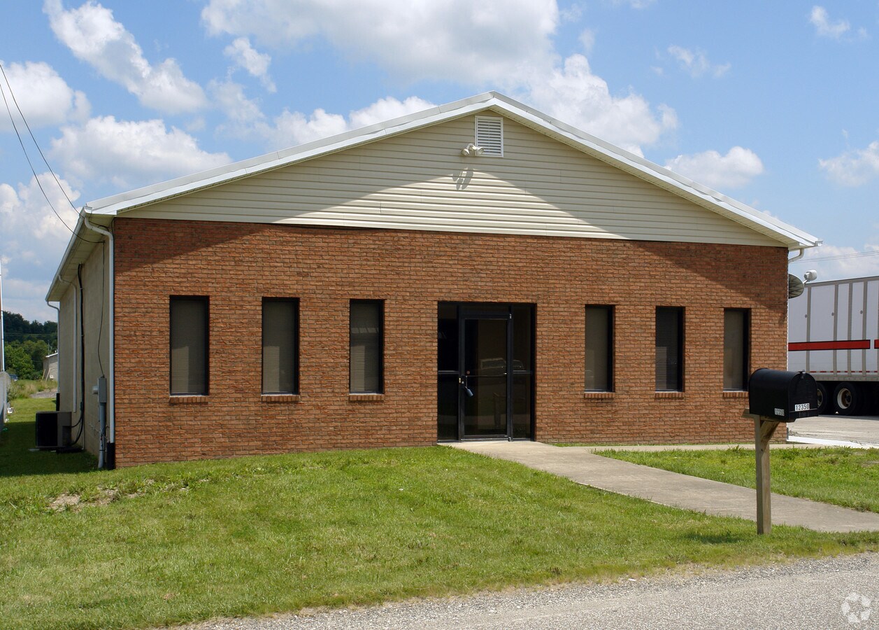 12350 Virginia Blvd, Ashland, KY 41102 Office for Sale