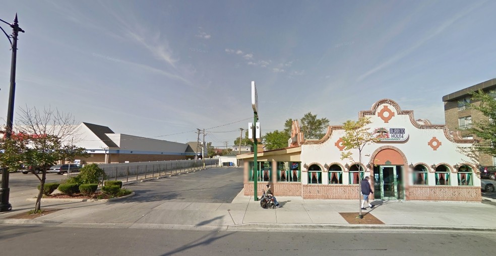 2430 N Central Ave, Chicago, IL for sale - Primary Photo - Image 1 of 14
