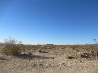 More details for 00 00 Mohave Center blvd, Yucca, AZ - Land for Sale