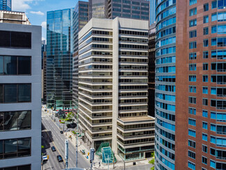 More details for 55 University Ave, Toronto, ON - Office for Lease