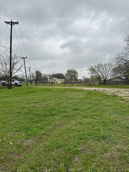 Fannin, Greenville, TX for sale - Building Photo - Image 3 of 10