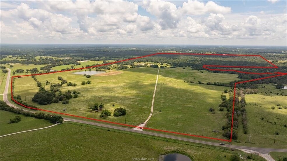 TBD FM 974, Bryan, TX for sale - Building Photo - Image 2 of 25