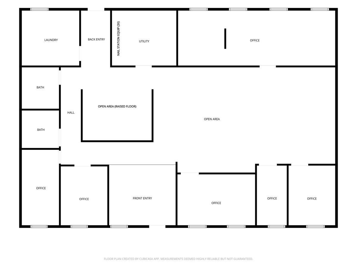 2504 Veterans Memorial Pky S, Lafayette, IN 47909 - Unit A9-16 -  - Floor Plan - Image 1 of 23