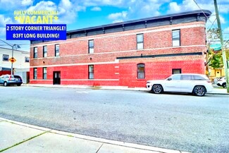 More details for 7416 Cypress Hills St, Glendale, NY - Industrial for Sale