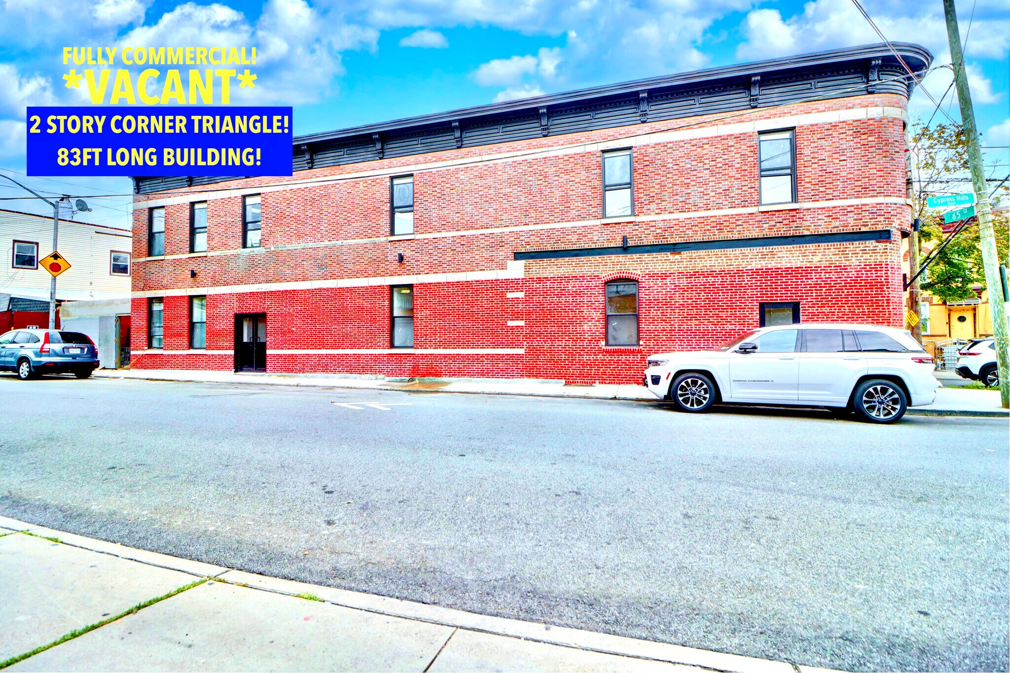 7416 Cypress Hills St, Glendale, NY for sale Building Photo- Image 1 of 32