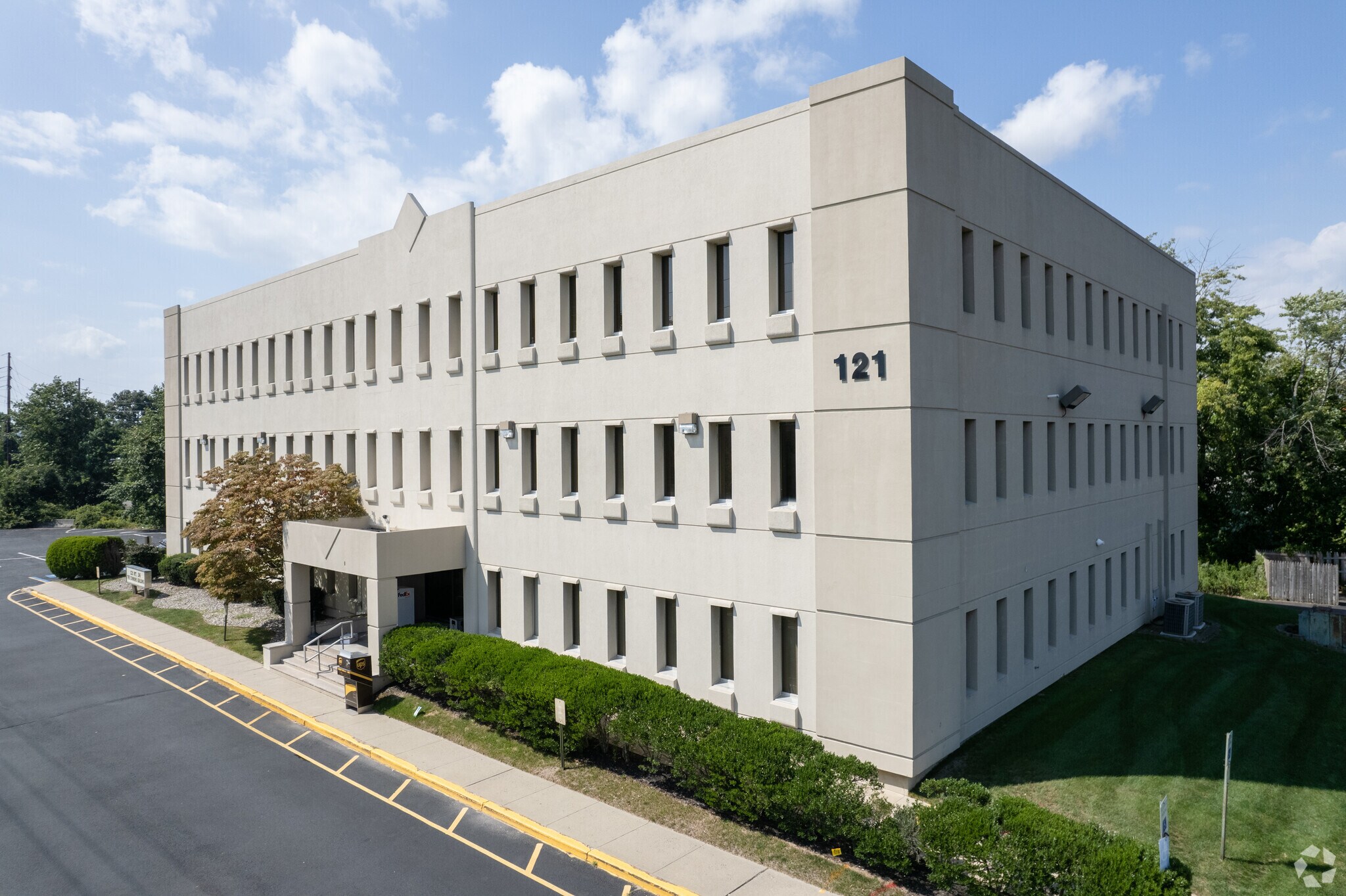 121 US Highway 36, West Long Branch, NJ for sale Building Photo- Image 1 of 1