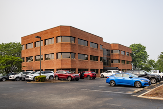 More details for 1145 Bower Hill Rd, Pittsburgh, PA - Office for Lease