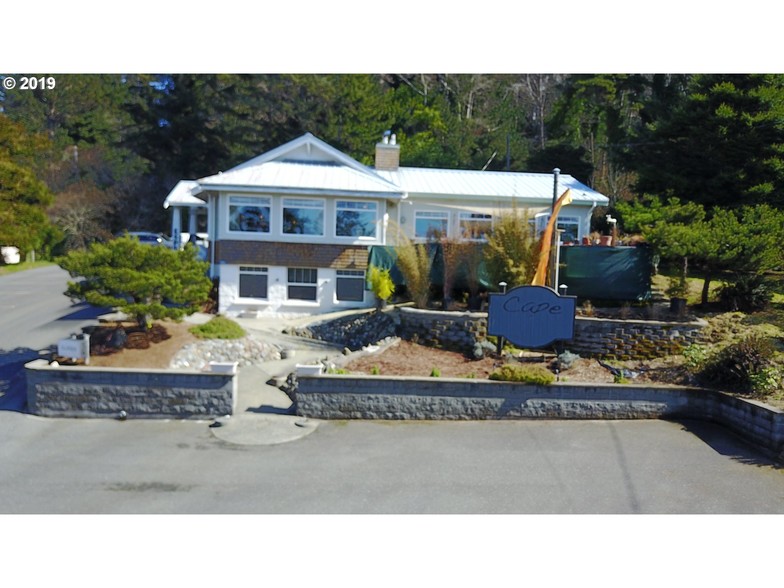 29251 Ellensburg Ave, Gold Beach, OR for sale - Other - Image 1 of 1