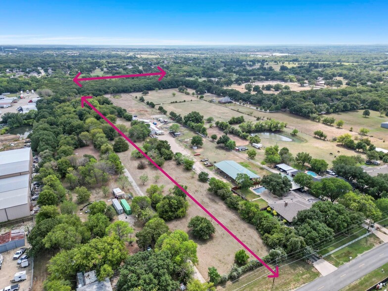 1830 S Woody Rd, Dallas, TX for sale - Other - Image 1 of 5