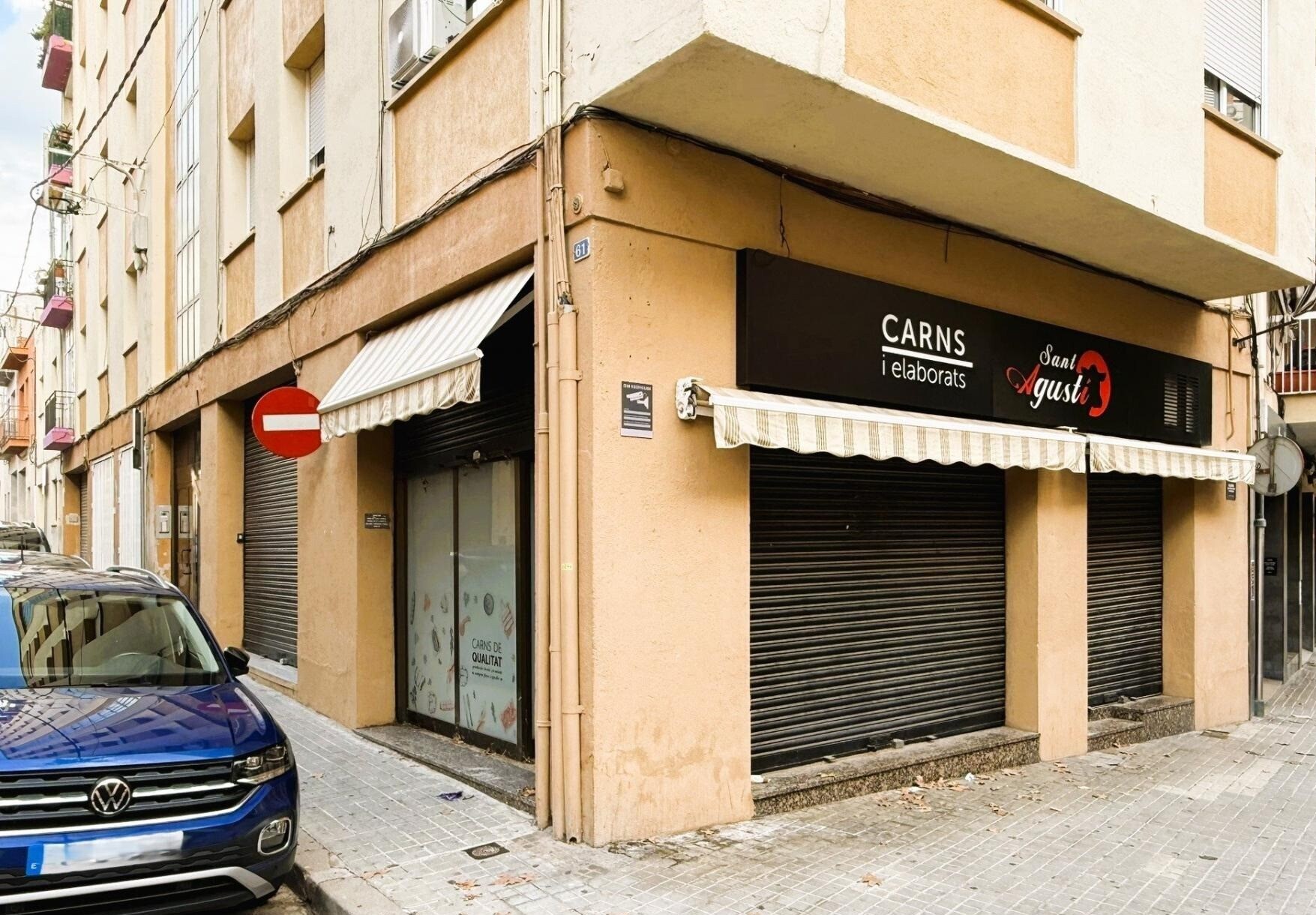 Multifamily in Sabadell, Barcelona for sale Building Photo- Image 1 of 2