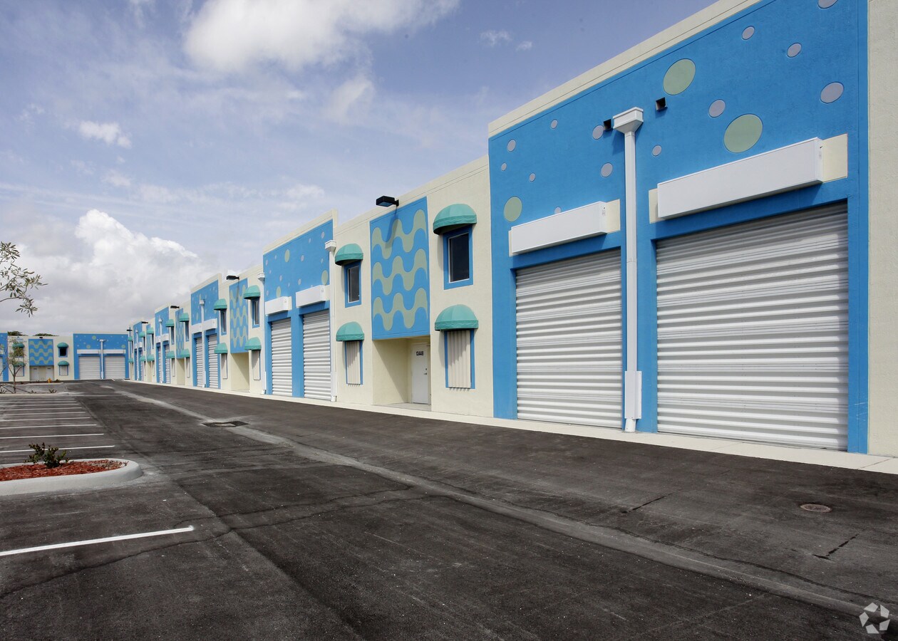 1343413456 NW 38th Ct, Opa Locka, FL 33054 Next to Amazon's New Mega