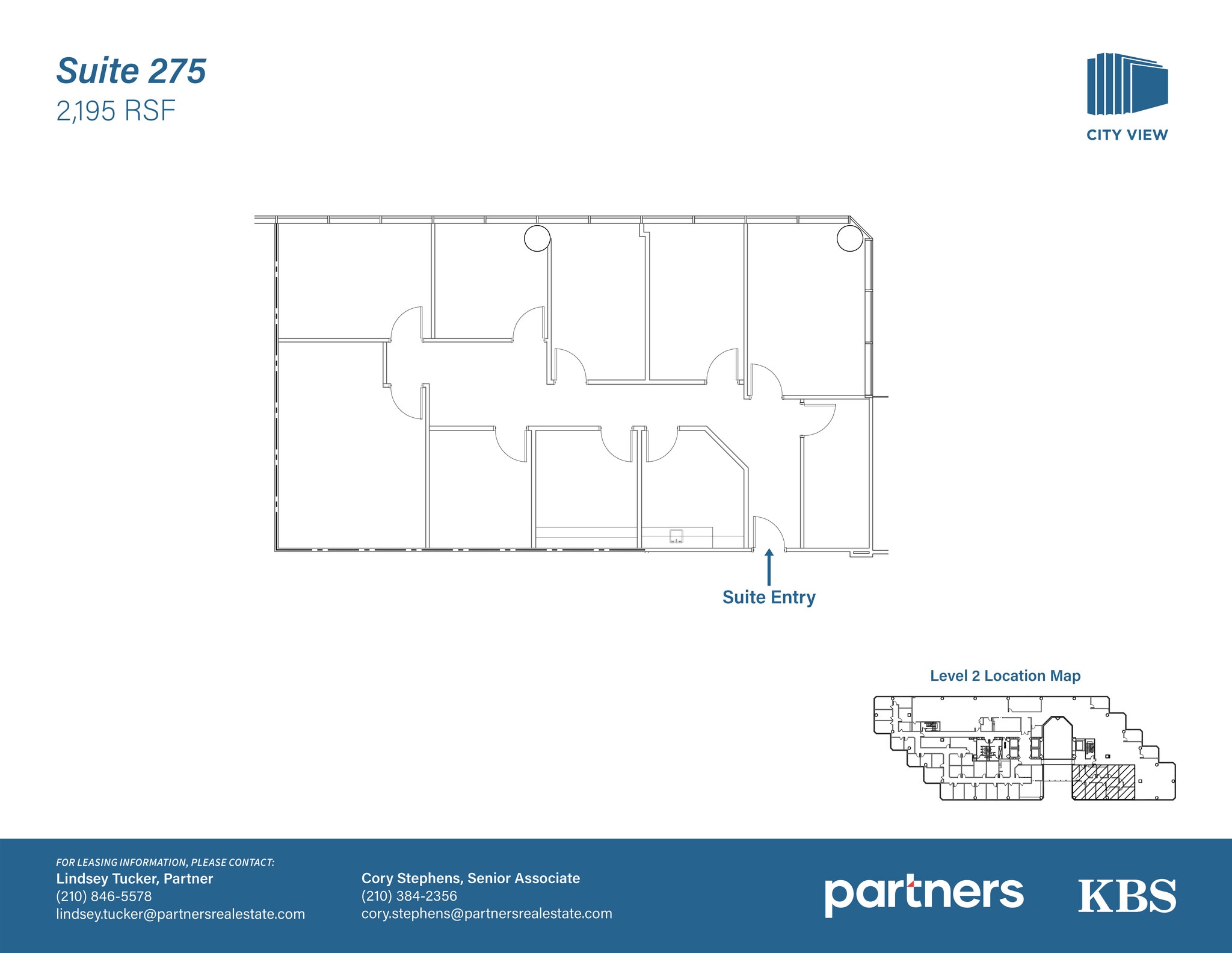 10999 W IH-10, San Antonio, TX for lease Floor Plan- Image 1 of 1