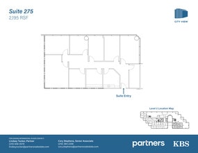 10999 W IH-10, San Antonio, TX for lease Floor Plan- Image 1 of 1