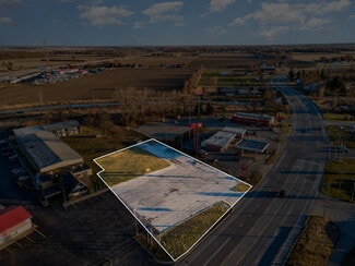 More details for 6295 Westside Saginaw Rd, Bay City, MI - Land for Sale