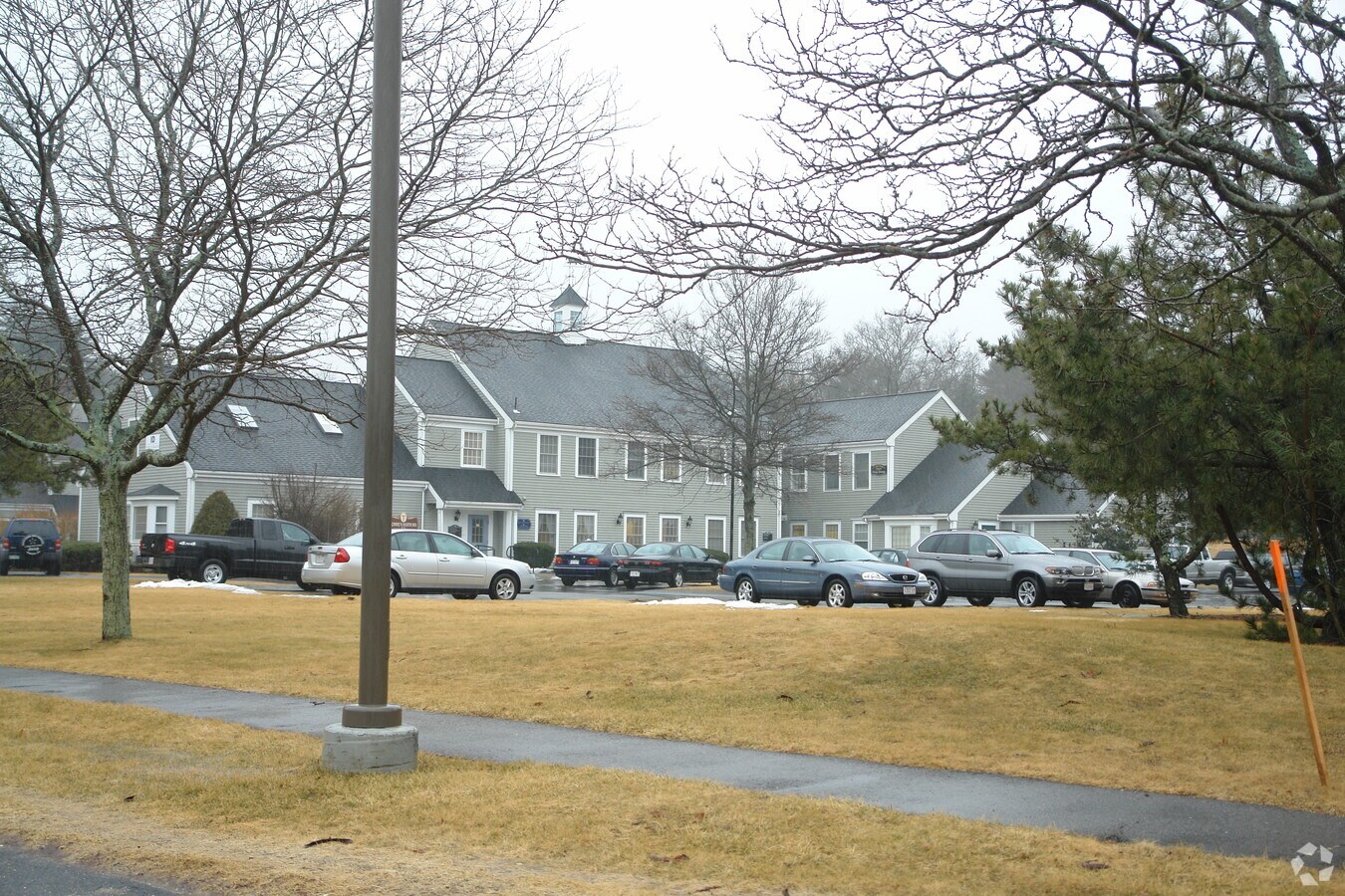 20 Tremont St, Duxbury, MA 02332