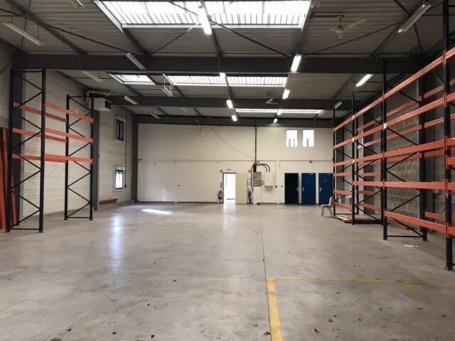 Office in La Chapelle-sur-Erdre for lease - Interior Photo - Image 2 of 4