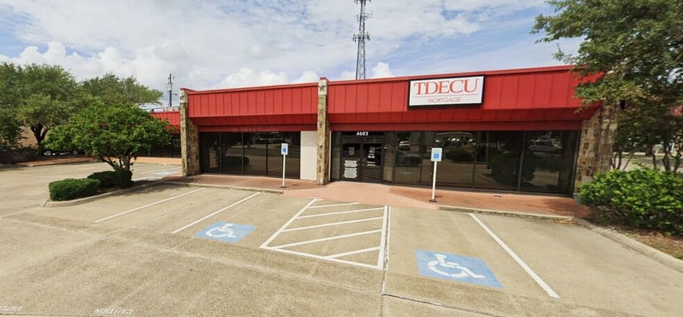 4603 N Navarro St, Victoria, TX for sale - Building Photo - Image 1 of 1