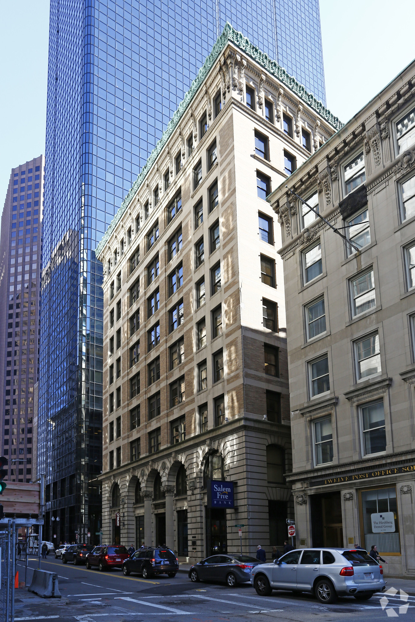 50 Congress St, Boston, MA 02109 - Office for Lease | LoopNet