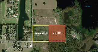More details for E Redwing, Clermont, FL - Land for Sale