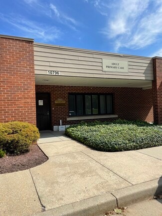 More details for 10788-10798 Hickory Ridge Rd, Columbia, MD - Office for Lease