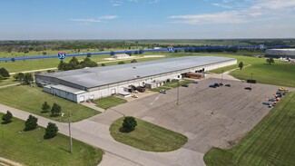 More details for 2400 Pioneer Dr, El Dorado, KS - Industrial for Lease