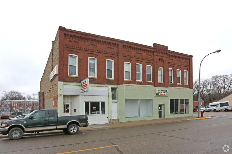 125 3rd St S, Waterville, MN for sale - Primary Photo - Image 1 of 1